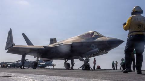 ​伊朗局勢｜西班牙宣布關閉領空　禁參戰美以軍機通行