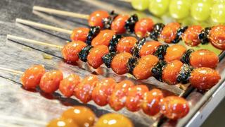 文化漫談-古代情侶約會吃什麼甜品-從一粒糖展開的中國甜蜜史