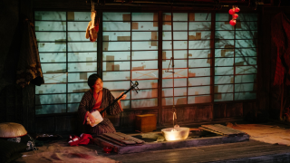 專訪--無限亮-委約劇作-埋火--看不見的火-在掌心深處熊熊燃燒