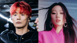 李榮浩指控單依純深圳演唱會翻唱-李白-侵權-主辦方認疏漏深夜致歉