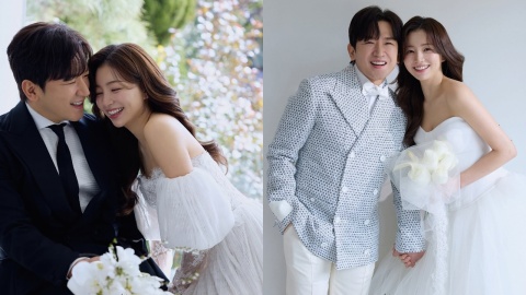 韓流始祖-神話-李玟雨結婚-成員夫婦同行總出動-僅申彗星缺席