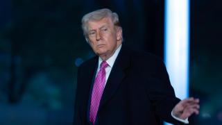 伊朗局勢-特朗普-與伊朗-可能-很快達成停火協議-不排除佔領哈爾克島