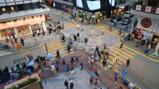 黃煒杰-詐騙猖獗-數據背後的社會警號