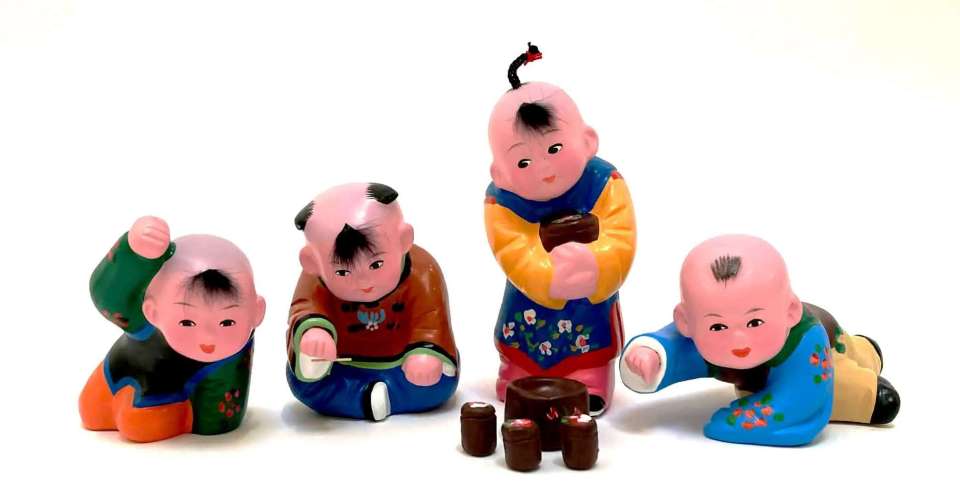 教育驚奇-玩具與童話的重大價值-李爾與周作人-十五