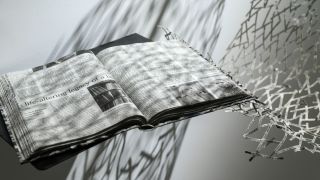 當代印藝專題展-點止執印切釘--六組跨界藝術家重新詮釋-書-的藝術