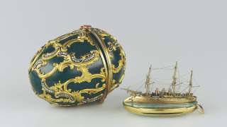 明歷寰宇-復活節彩蛋微光中的南柯一夢