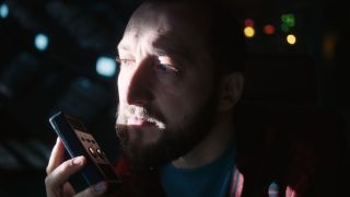 第十七屆歐洲電影節4月開鑼-選映烏克蘭科幻片-宇宙只得我共你