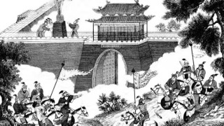 文化漫談-在古時-為何盛夏出征是兵家大忌