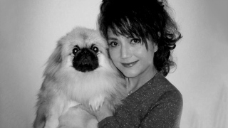 李家鼎前妻施明逝世-曾做開腦手術-今因肺炎離世-長子李泳漢哭訴趕不及見最後一面