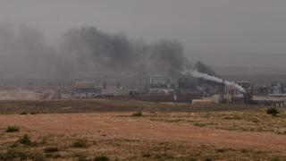 伊朗局勢-傳美國將發動地面戰-伊朗武裝部隊-將斬斷-侵略者的腿