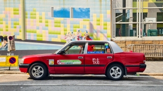 的士電子支付新規定實施-謝詠誼-料可吸引更多人搭乘