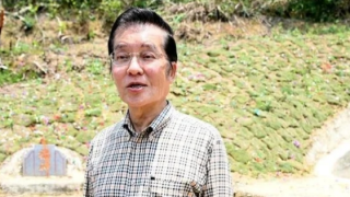 國民黨訪陸團名單披露-包括副主席張榮恭-連戰之子連勝武等