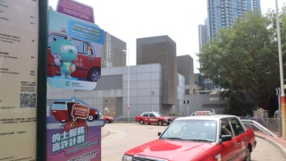 的士電子支付新規定實施-謝詠誼-料可吸引更多人搭乘