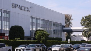 SpaceX上市承銷團龐大-傳與至少21間銀行合作-代號-Apex計劃