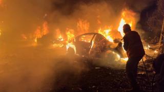 伊朗局勢-英法意等10國及歐盟發表聯合聲明-籲黎以直接談判結束衝突