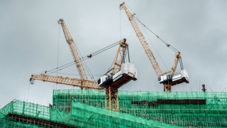 孫玉菡-爭取年內發布新版塔式起重機工作守則-研使用遙距操控系統