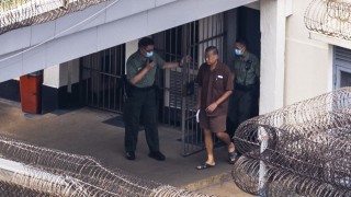 政情-充公黎智英犯罪財產法例要求嚴格-類似機制世界各地常見