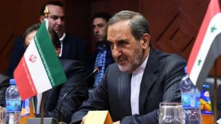 伊朗局勢-伊朗-美國對伊朗作戰能力一無所知-霍爾木茲海峽將對敵人永久關閉