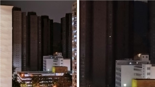 宏福苑五級火-有單位深夜射出燈光惹爆竊疑雲-警接報調查證反光引致