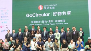 信和復活節辦ESG活動-已回收逾8000件物品-料假期人流銷售持平