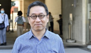 潘焯鴻藐視法庭罪成-即時入獄一個月-需付逾26萬訟費