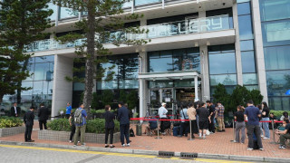 宏福苑聽證會-第三輪聽證會4-20展開-下周三起預約登記旁聽