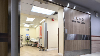 中國胸痛中心大會首次在港舉行-盧寵茂-正籌備建立香港第二間胸痛中心