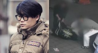 南韓導演金昌民護自閉症兒子遭毆致死-疑兇至今未被拘惹眾怒