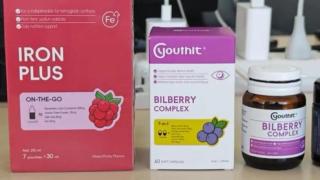 保健品-優思益-涉造假遭三部門聯合調查-專家-或違反廣告法等多項法律