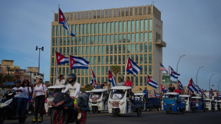 古巴政府宣布赦免2010名囚犯-包括外國人和旅居海外古巴公民