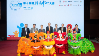 中國胸痛中心大會首次在港舉行-盧寵茂-正籌備建立香港第二間胸痛中心