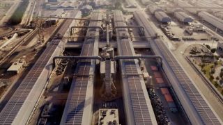 阿聯酋環球鋁業-Al-Taweelah鋁冶煉廠全面復產需時一年