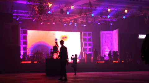 康文署多媒體藝術講座5月舉行-本地創作者分享聲音-影像-表演構思