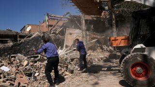 伊朗局勢-美伊收到巴基斯坦停火方案-伊朗拒絕重開海峽