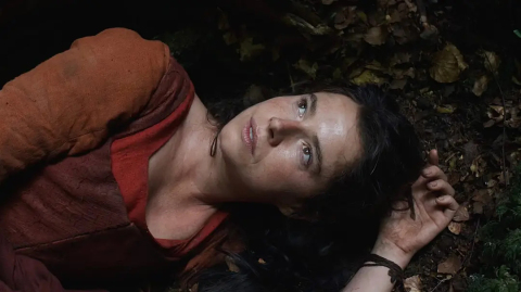 祥看--Hamnet--人生的悲痛由舞台治療