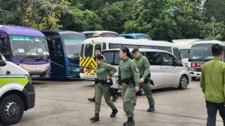 79歲內地翁失蹤兩日後清醒被尋回-機警行山客覓關鍵線索