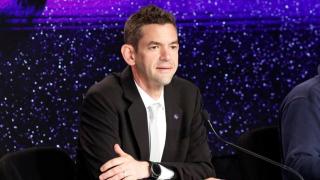 外星人爭論--NASA-發現外星生命證據機率相當高