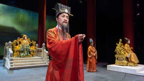 再現一代名相改革風雲-北京人藝話劇-張居正-將於戲曲中心上演