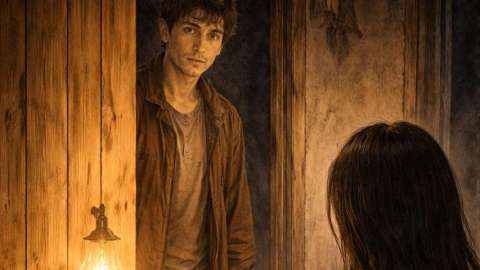 怪奇故事新編-大少爺