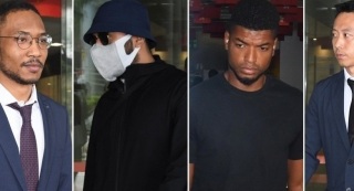 假波案-法官要求控辯雙方進一步陳辭-押5-8裁決准各被告保釋