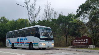 油價飆升-ABC旅運改稱員工缺勤減邨巴班次-運輸署促盡快安排人手