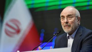 伊朗局勢-伊朗議長卡利巴夫將率團赴伊斯蘭堡-參加4-10伊美談判