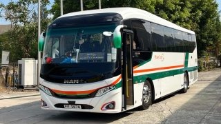 校巴業界-油價上漲使經營壓力倍增-或需加車費冀當局提供短期補貼