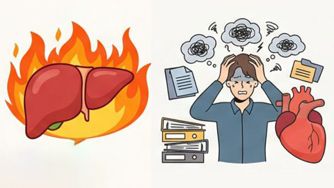 亭嘉的中醫日常-你真的-上火-了嗎-中醫師教你分清五臟之火