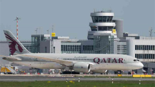 伊朗局勢-卡塔爾航空-即日起逐步恢復往返多哈航班