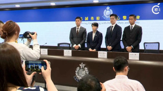 醫管局5-6萬病人資料外洩-警拘外判系統開發員