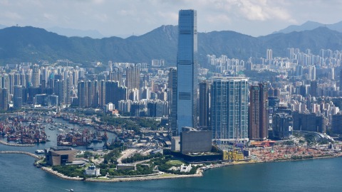 何俊賢-堅持落實行政主導-以-結果導向-提升治理效能