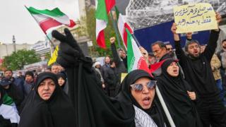 新聞背後-美伊即將面對面會談-地點為何選在巴基斯坦