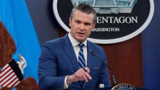 伊朗局勢-美防長-伊朗必須放棄高濃縮鈾-否則美國將強行-奪取