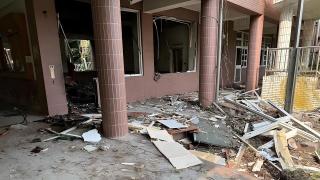 台灣2理工大學生-自製炸藥-兩度試爆-炸爛教室遭羈押